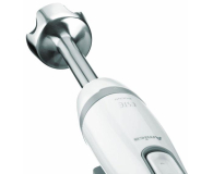 Amica BK 3011 600W biało-szary ręczny - 273875 - zdjęcie 2